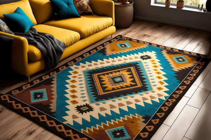 Area Carpets / Rugs