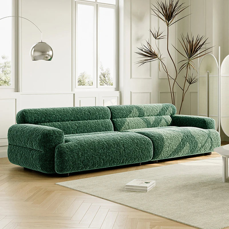 Modern Luxury Daybed Sectional Sofa Accent European Corner Sofa Living Room Lazy Bubble Sofa Sala De Estar Furniture Bedroom