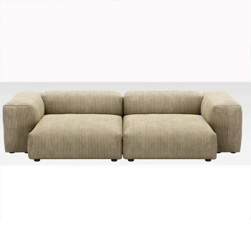 Lounge Luxury Living Room Sofas Modern Floor Armrests Back Rest Sleeper Modular Nordic Sofa Corner Canape Moderne Home Furniture