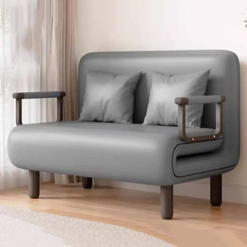 Minimalist Nordic Living Room Sofas Bed Chairs Italian Bedroom Sofa Luxury Relaxing Canape Salon De Luxe Home Decoration