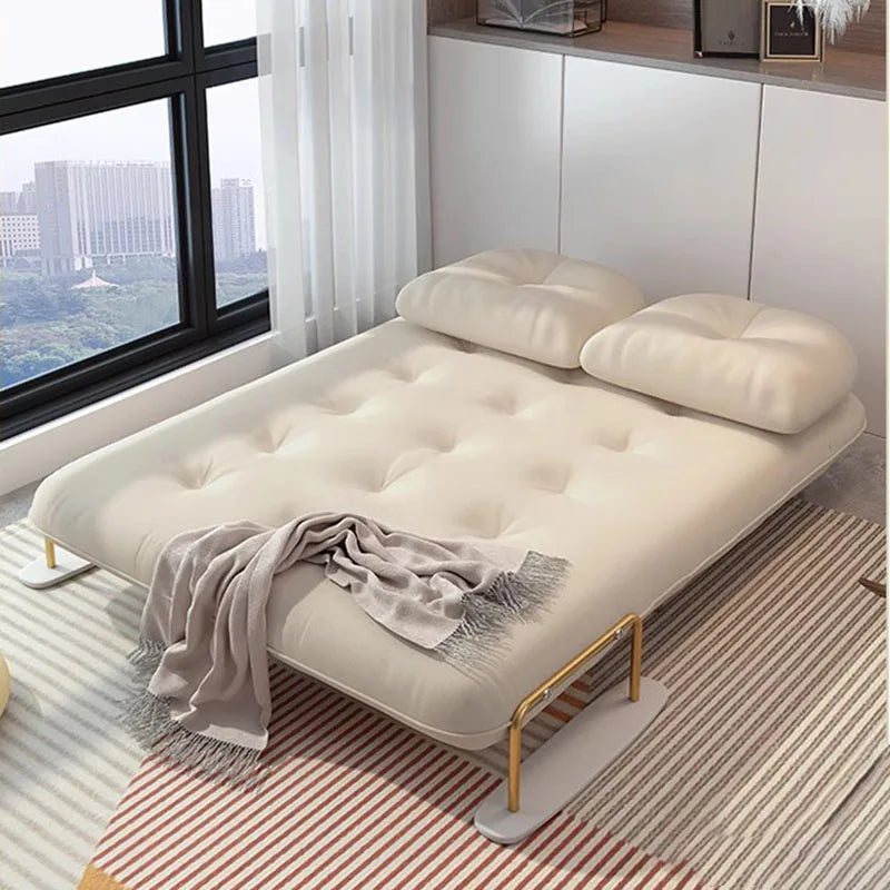 Ergonomic Sleeper Living Room Sofa Sofabed Folding Floor Free Shipping Living Room Sofa Luxury Classic Divani Furniture Bedroom