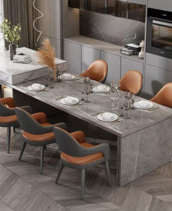 Nordic Light Luxury Modern Simple Backrest Restaurant Cafe Dining Table Chair Restaurant Stool Household Dining Chair