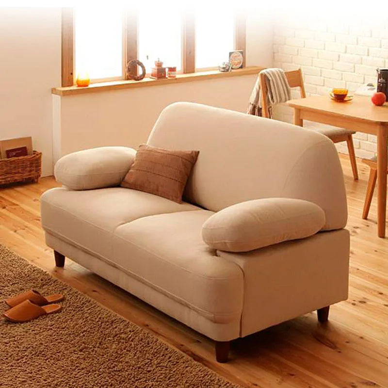 Convertible Living Room Sofas Modern Garden Lounger Economic Nordic Living Room Sofas Complete Elegant Sillas Furniture HY50SF