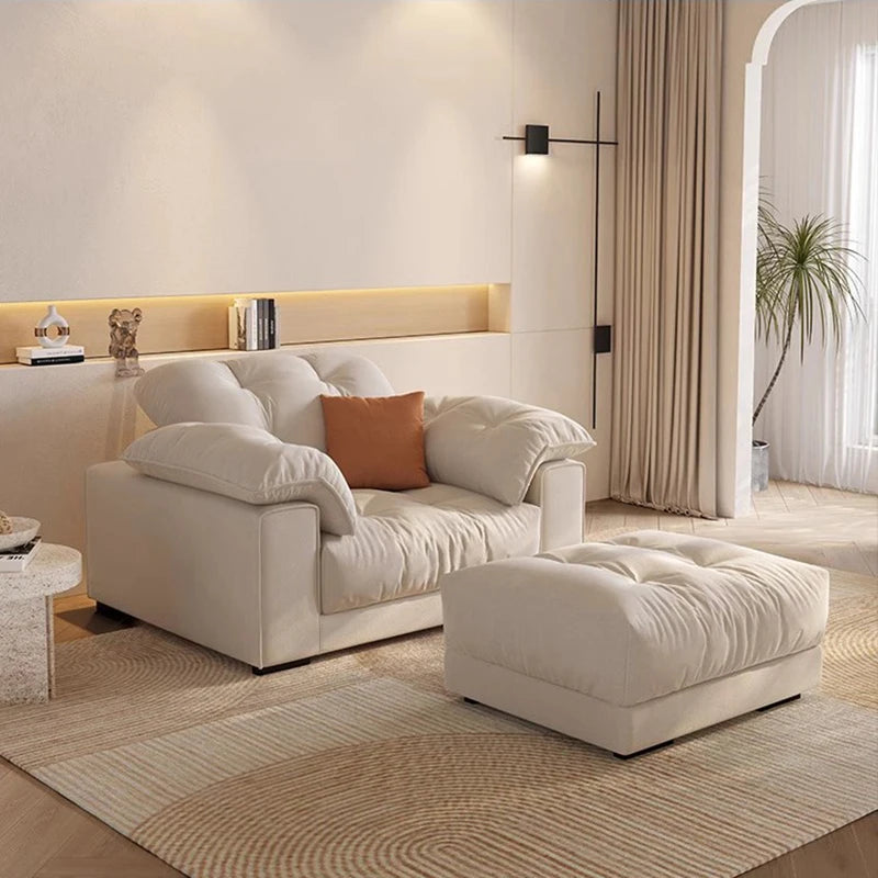 European Modern Living Room Sofas Recliner Nordic Luxury Sleeper Living Room Sofas Sectional Wohnzimmer Sofas Furniture Set