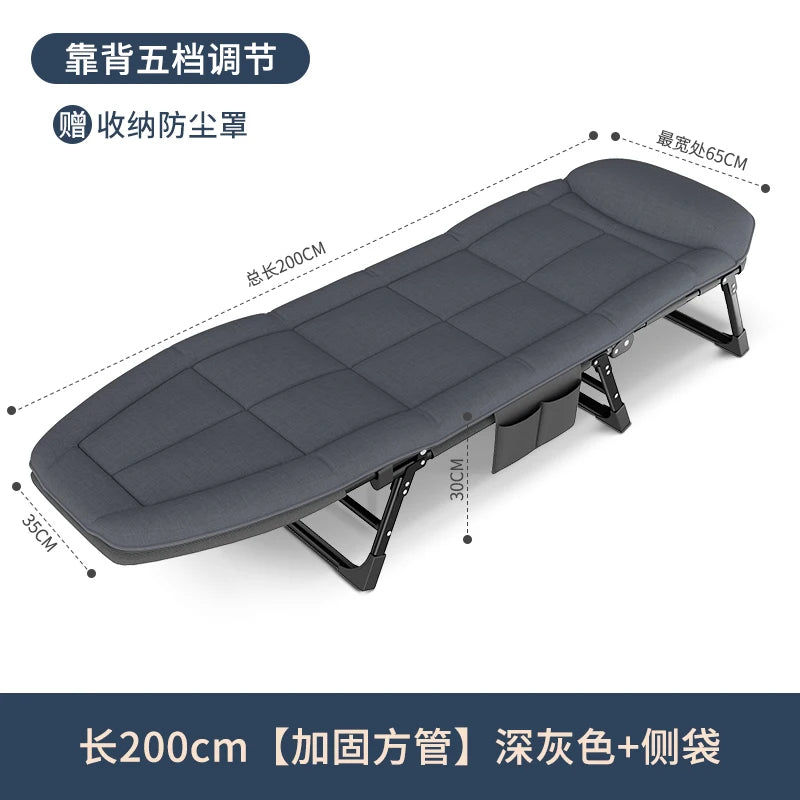 Folding Luxury Bed Wall Girls Camping Living Room Daybed Modern Cheap Nordic Lazy Children Tatami Queen Bett Bedroom Furniture