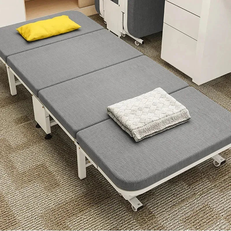 Luxury Design Bed Tatami Daybed Loft Massage Platform Multifunctional Lazy Bed Cheap Safe Lash Camping Cama Trendy Furniture