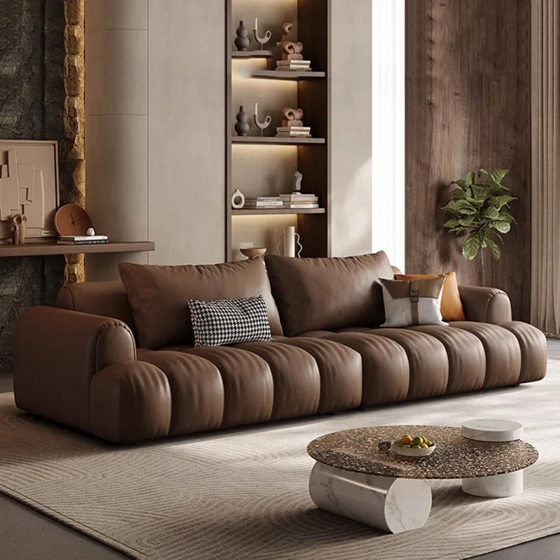 Modular Luxury Living Room Sofa Sleeper Modern Reclinable Sofa Bed Couch Lounge Nordic Fauteuils De Salon Living Room Furniture