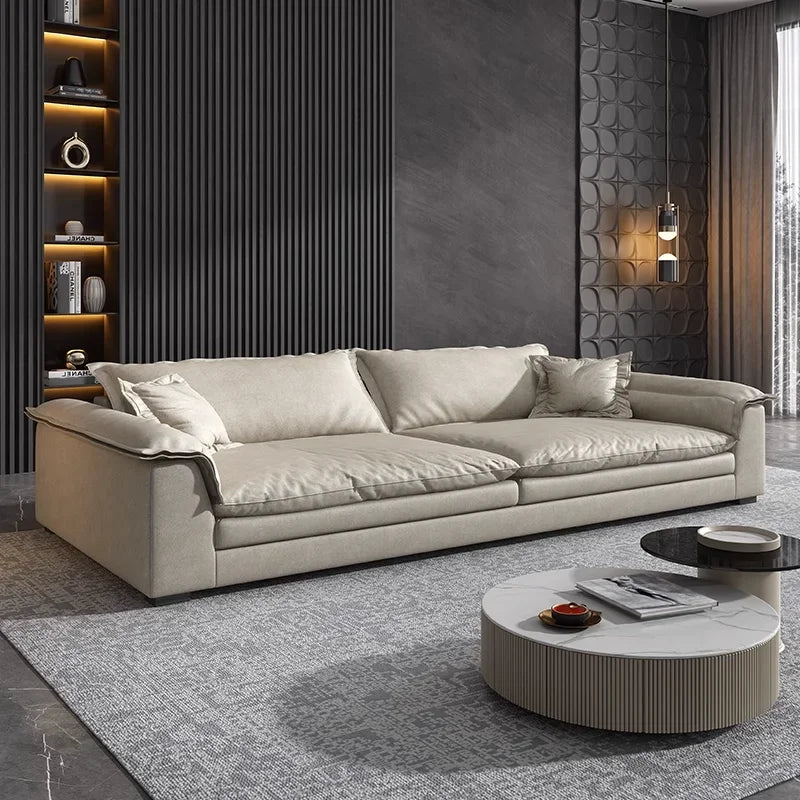 Modern Luxury Living Room Sofa Floor Couch Bed Italiano Sleeper Cover Living Room Sofa Nordic Fauteuils Salon Garden Furniture