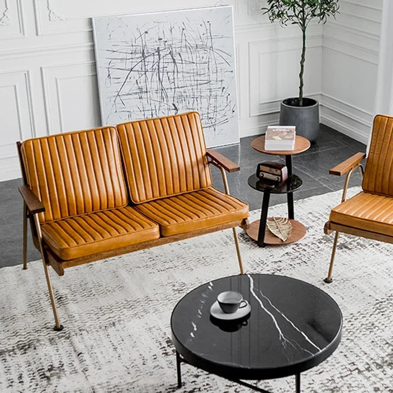Nordic Luxury Chairs Modern Living Room Ergonomic Lounge Minimalist Chairs Lazy Back Support Sedie Da Pranzo Unique Furniture