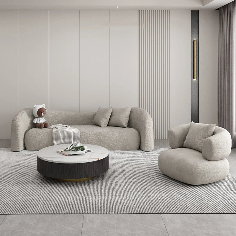 Puff Designer Sofa Comfortable Lounge Cinema Children Sofa Relaxing Elegant Salas Y Sofas Muebles Economicos Japanese Furniture