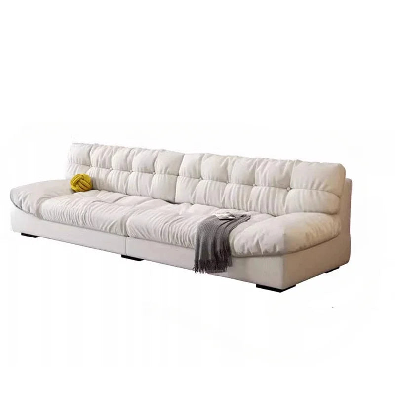 Daybed Relax Sofas Luxury Modular Couches Comfortable Modern Living Room Sofas Sleeper Fauteuils De Salon Nordic Furniture