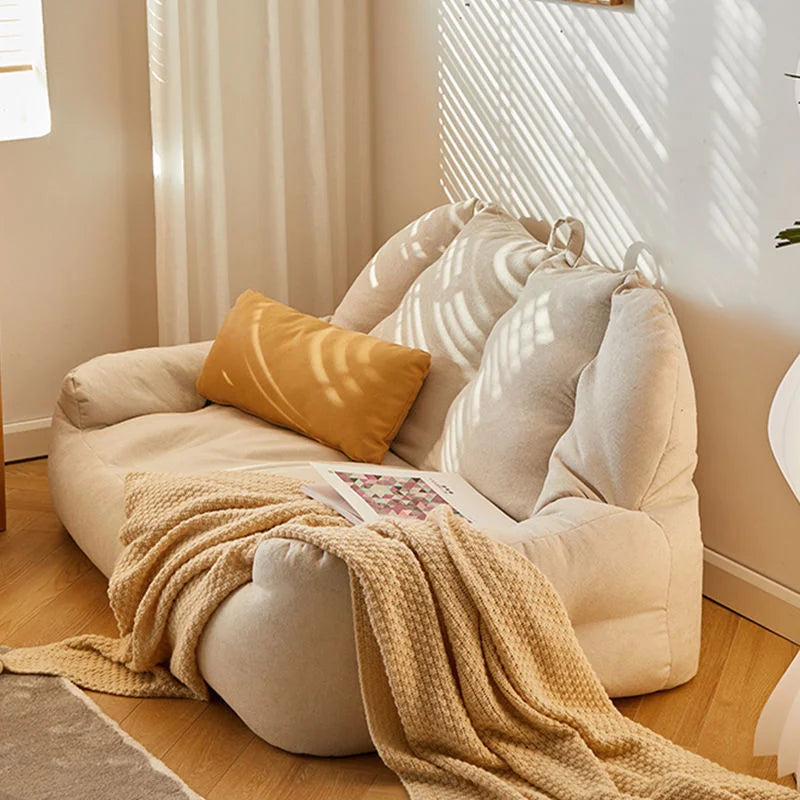 Living Room Cinema Sofas Nordic Relaxing Luxury Minimalist Sofa Comfortable Elegant Sofa Cama Plegable Outdoor Furniture