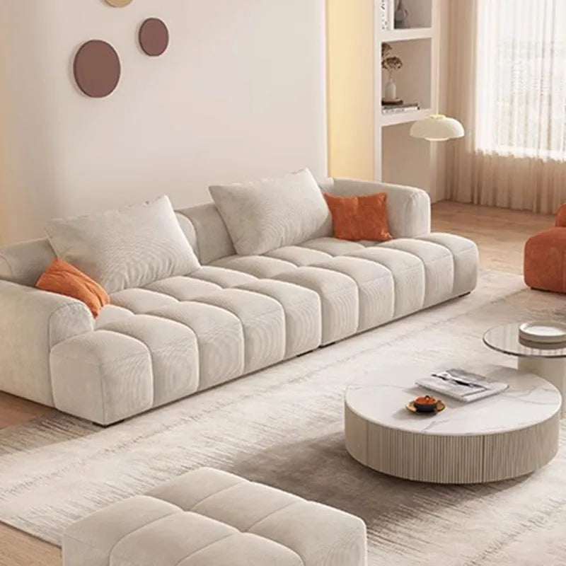 Sectional Modular Living Room Sofas Corner Sleeper Accent Daybed Lazy Sofa Luxury Nordic Muebles Para Hogar Bedroom Furniture