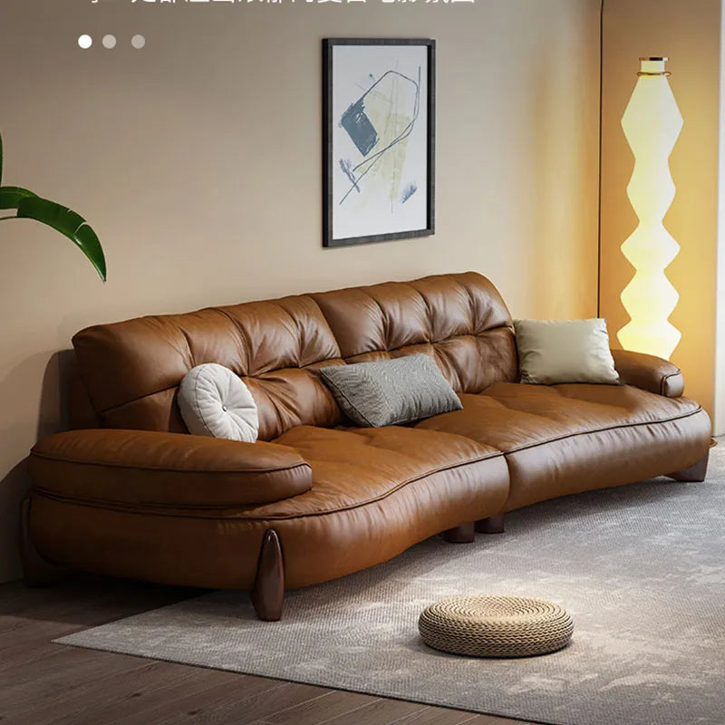 Sectional Couch Set Living Room Office Cloud Daybed Luxury Curved Air Sofa Modular European Woonkamer Banken Home Furniture