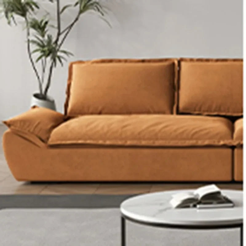 Recliner Cloud Sofas Modern Modular Nordic European Living Room Sleeper Luxury Sofa Design Salas Y Sofas Muebles Room Furniture