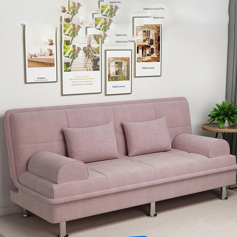 Sleeper Modular Living Room Sofas Floor Accent Luxury Lazy Living Room Sofas Nordic European Sofa Cama Bedroom Furnitures