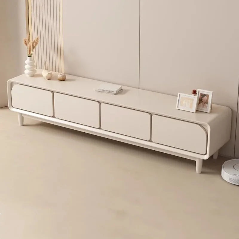 Mobile Storage Tv Stands Floor Italian Designer Luxury Cabinet Pedestal Tv Stands Computer Mobili Per La Casa Home Furniture