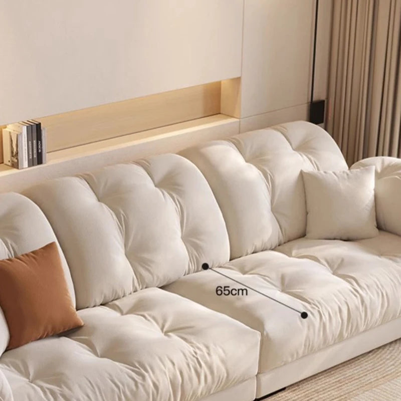 European Modern Living Room Sofas Recliner Nordic Luxury Sleeper Living Room Sofas Sectional Wohnzimmer Sofas Furniture Set