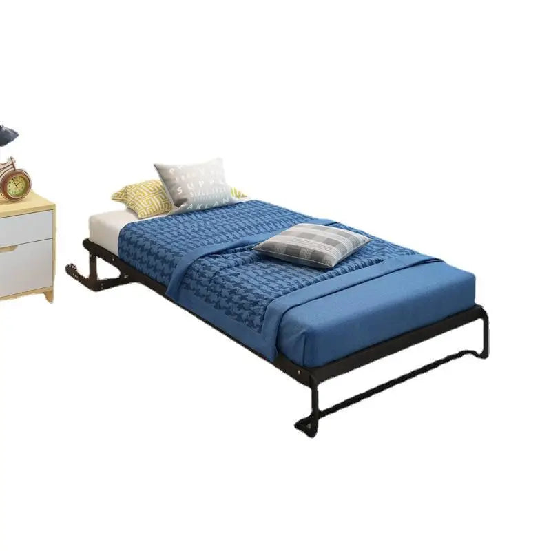 Invisible bed, folding bed, no need for bed box, positive rollover, hidden ,Murphy bed, household hardware accesso