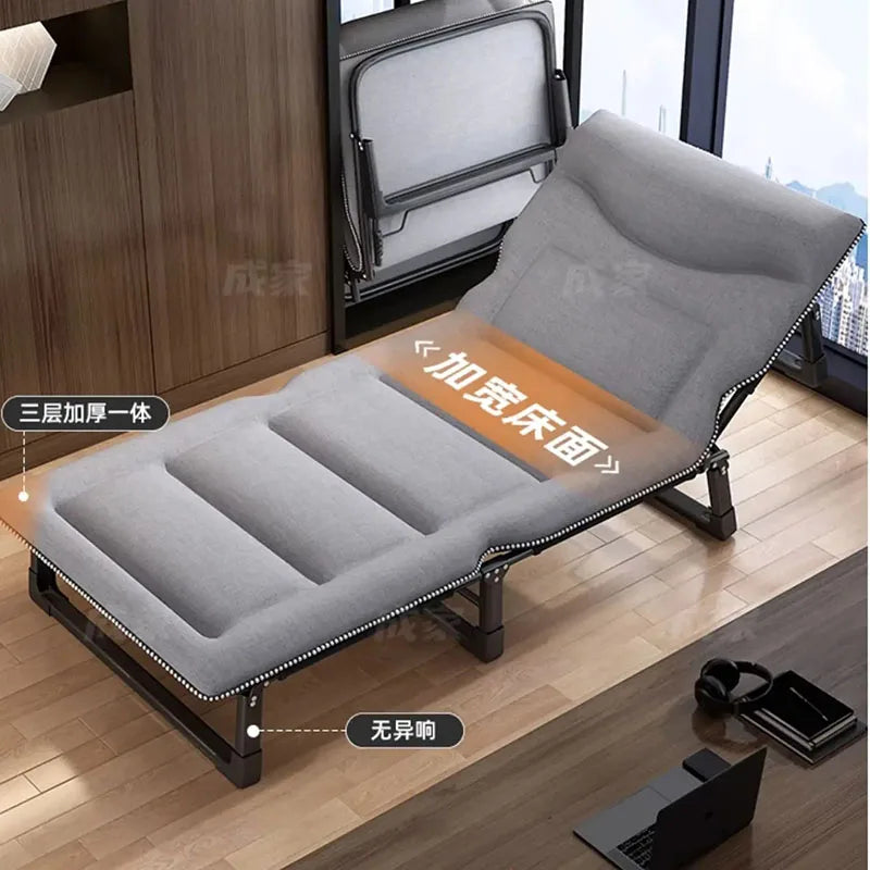 Castle Luxury Bed Tatami Bedroom Queen Daybed Floor Modern Lazy Bed Platform Camping Japanese Single Muebles Salon Furniture
